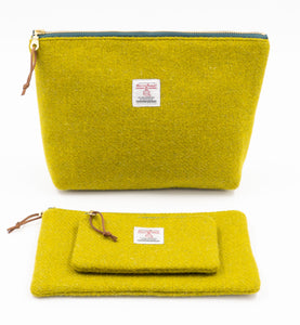 Chartreuse Coin Pouch  no