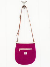 Load image into Gallery viewer, Pink Crossbody Bag