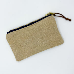 Hemp Linen