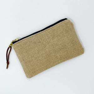 Hemp Linen