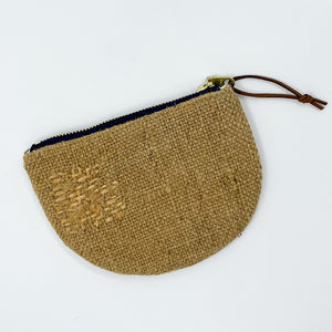 Mended Hessian 1