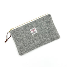 Load image into Gallery viewer, Medium Zipper Pouch