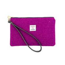 Load image into Gallery viewer, Pink Wristlet