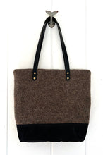 Load image into Gallery viewer, Pendleton Blanket Tote